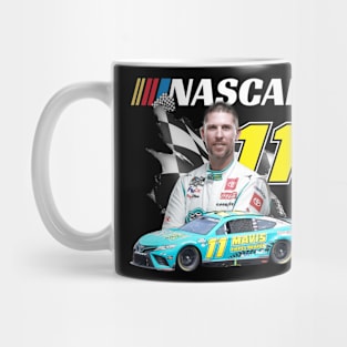 DENNY HAMLIN Mug